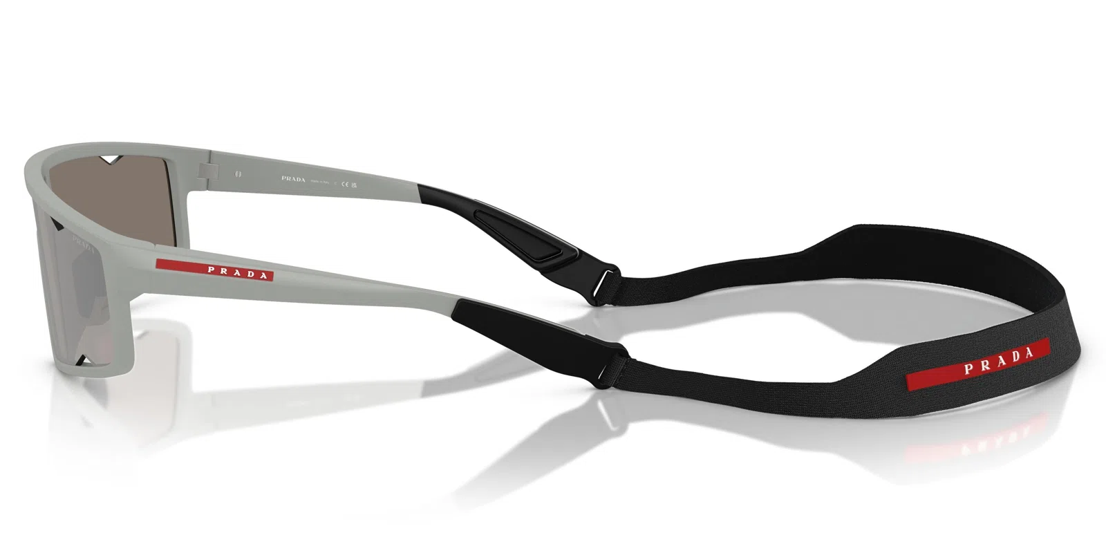 Prada Linea Rossa A03S Sunglasses - view 10